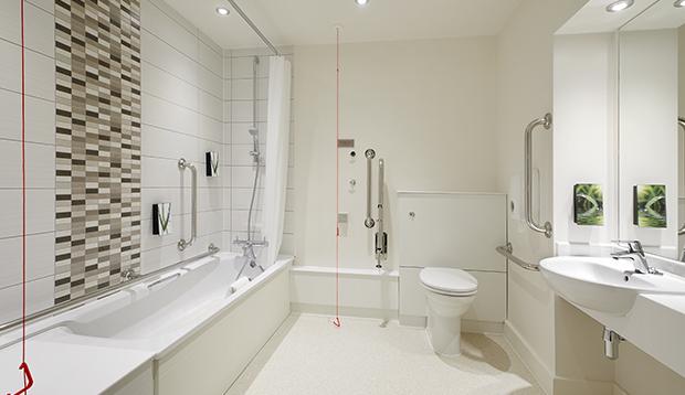 Premier Inn Premier Inn Саффрон-Уолден Экстерьер фото